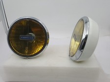 Fog Lights Carello Sirio