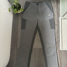 Montirex Ultra Woven Cargo