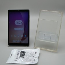 Lenovo M8 4th Gen Android 13