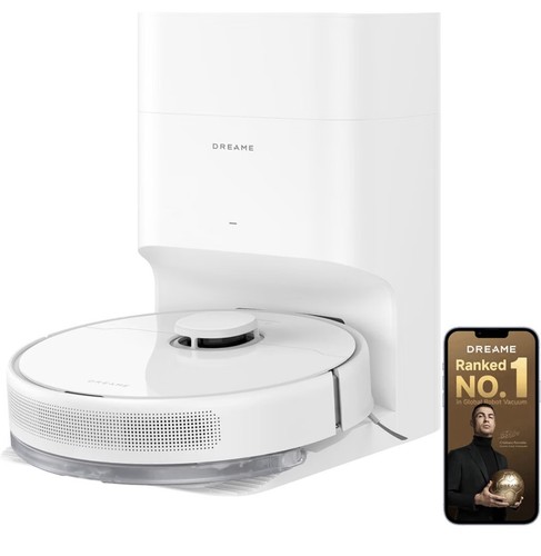 Dreame d10 plus - d10, 2