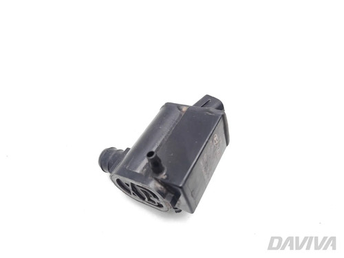 Hyundai i40 windshield washer - windshield,