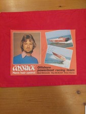 Noel Edmonds Signed