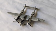 Corgi P-38 Lightning Richard