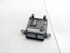 MERCEDES SPRINTER W906 2014 2.1DIESEL ENGINE CONTROL MODULE ECU UNIT A6519000700