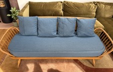 Ercol Studio Couch / sofa bed