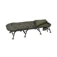 Trakker Levelite ELS-MF Bed