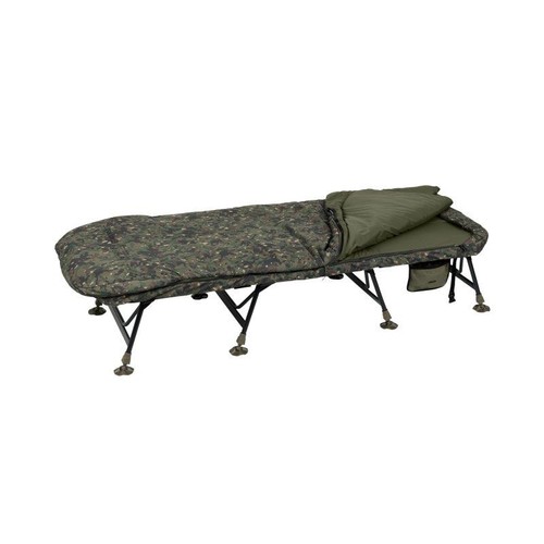 Trakker levelite els - els-mf, bed