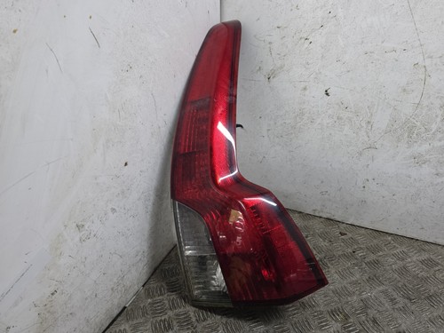 Volvo v50 mk2 - volvo,