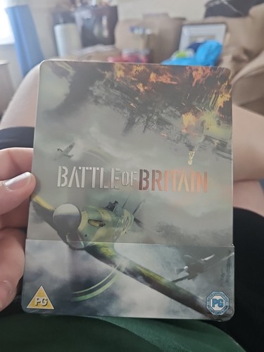 Battle britain blu - battle,