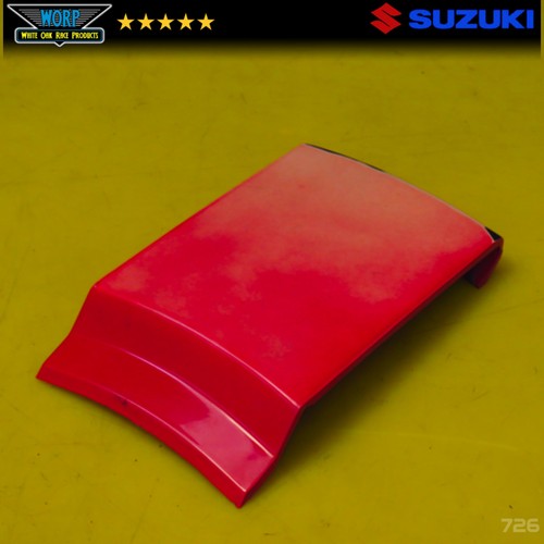 1992 suzuki bandit 400 gsf400 - 1992,