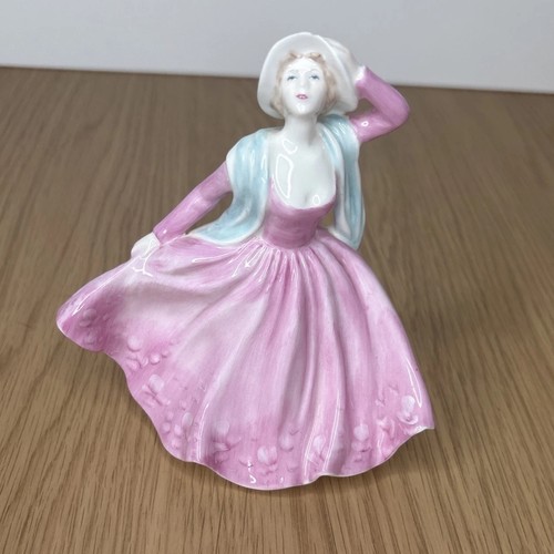 Vintage 1985 coalport hand - vintage,