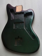 HZ-JM jazzmaster guitar body Alder