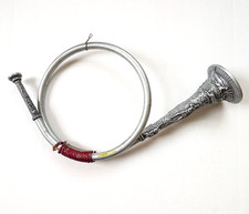 Vintage Replica Fox Hunting