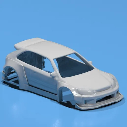 Hot wheels honda - hot,