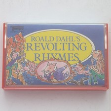Roald Dahl's Revolting Rhymes