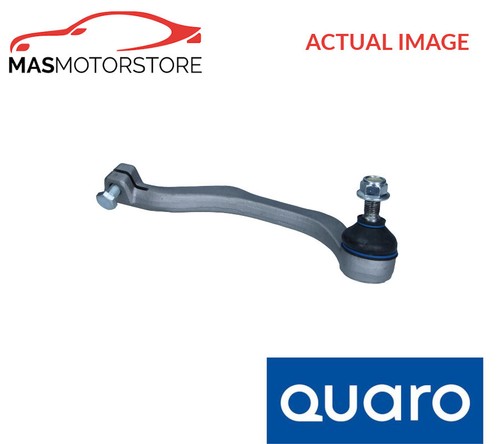 Track rod end - rod, rack