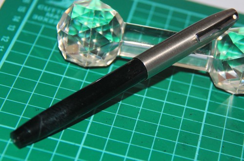 Sheaffer usa black - usa, &