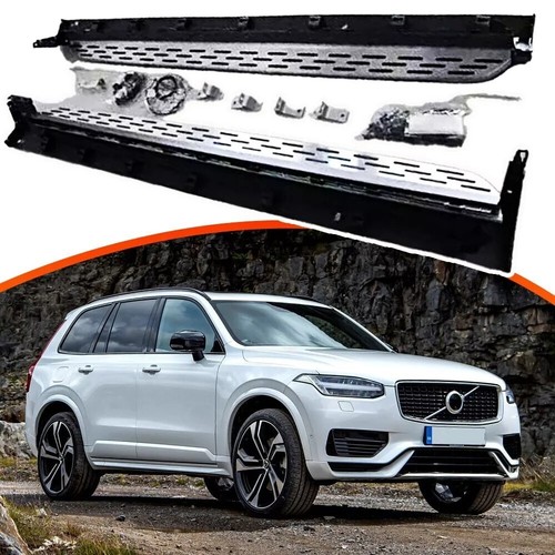 2pc running board fit for - running,