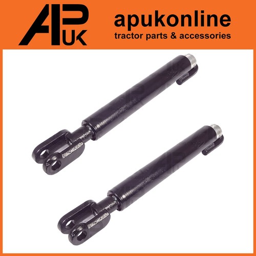 Pair pick hitch - pair,