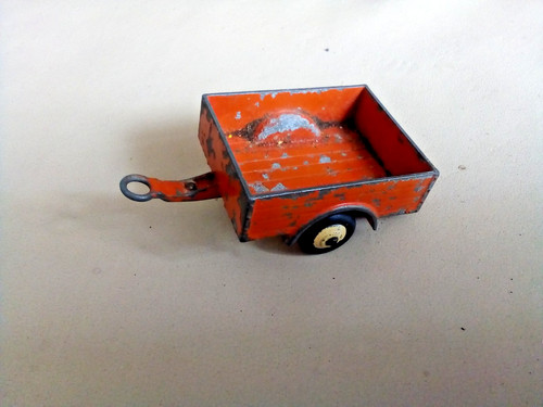 Dinky toys 341 - dinky,