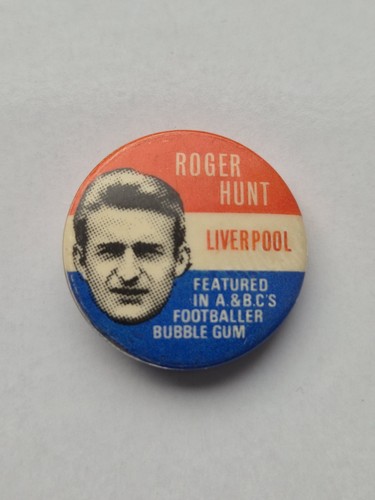 Gum liverpool football - a&bc,