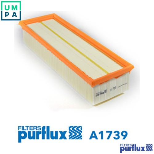 Air filter a1739 - filter,