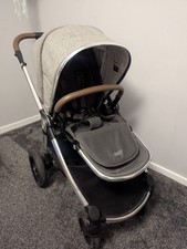 Mamma and Papas Push Chair