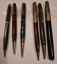 JOB LOT VINTAGE MECHANICAL