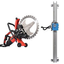 8980W 29/39/49cm Ring Saw