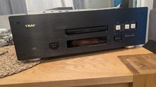 TEAC  VRDS 7 CD Player DAC