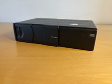 BMW CD Changer Disc Magazine 6 Slot AI Player 6913388 +Bluetooth substitute  