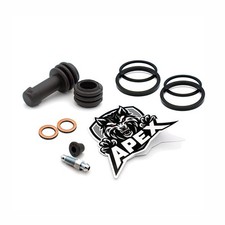 Suzuki DR650 R 1993 Rear Brake