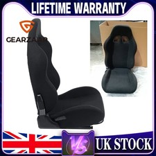 New Large Back Racing Bucket