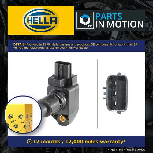 Ignition coil fits - ignition, rx8