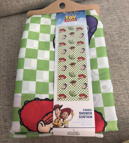 George home toy story - george,