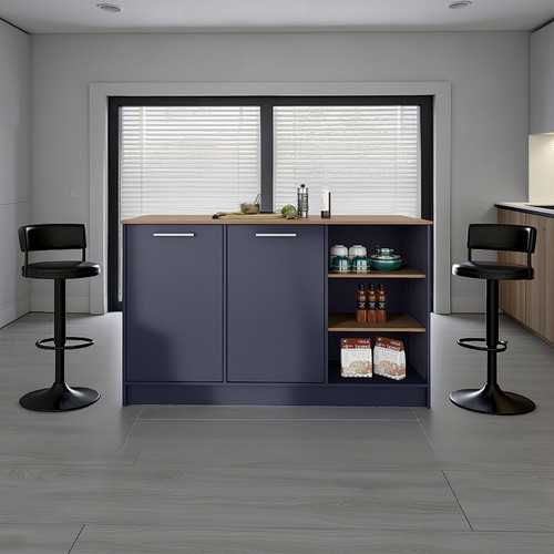 Kitchen island h 2 - island,