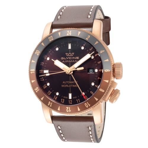 Glycine men airman - glycine, men's