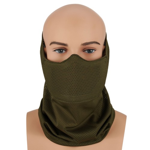 Cygnus armory face warrior - -,