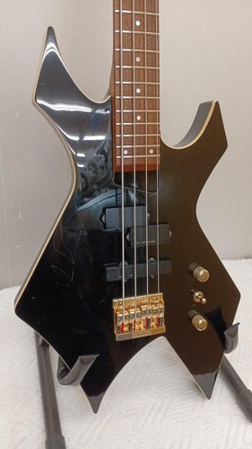 Burny 95h black - xb-95h, electric