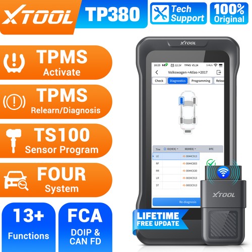 2026 xtool tp380 - 2026,