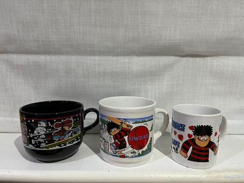 Vintage dennis the menace - vintage,