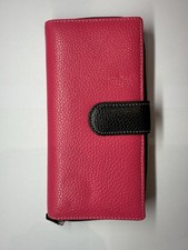 Vera Pelle Genuine Leather