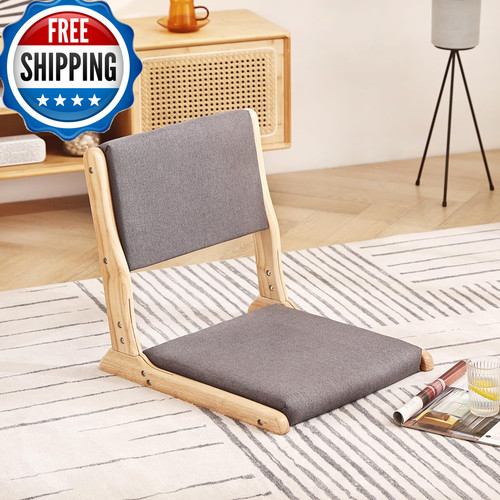 Tiita foldable tatami - foldable, chair