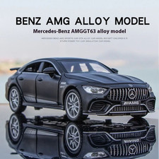 1:32 Mercedes Benz AMG GT63