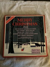 Vintage Record  - Reader's