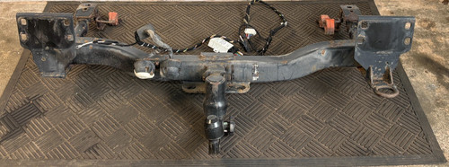 Range rover l322 genuine tow - range,