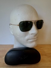 Ray-Ban RB3136 Caravan 001