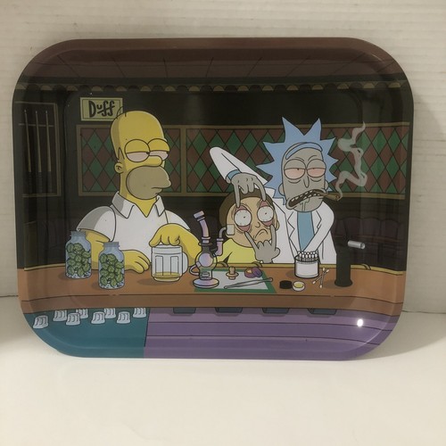 The simpson metal rolling - the,
