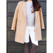 TopShop Womens 4 Slim Fit