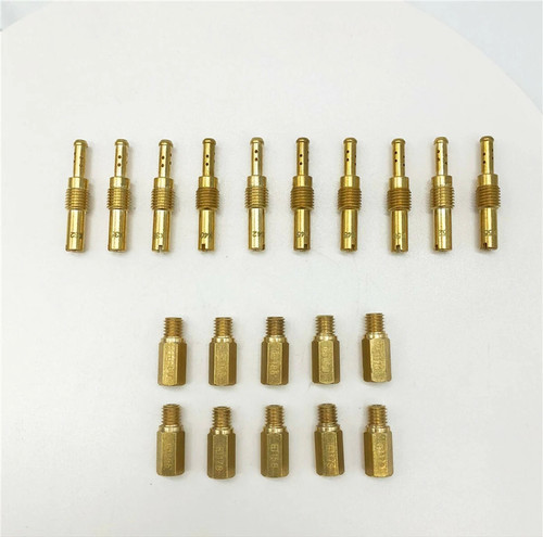 Motorcycle carburetor main - motorcycle,